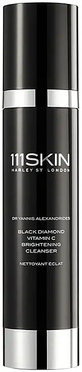 Ansigtsrens med C-vitamin 84752192