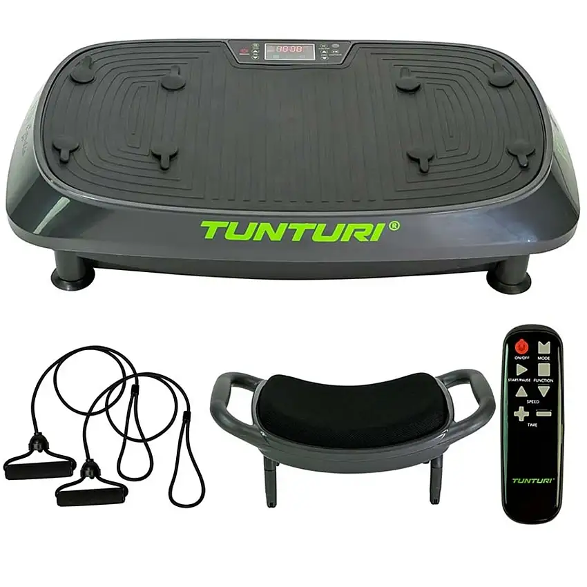 TUNTURI Cardio Fit V20 Vibrationstræner