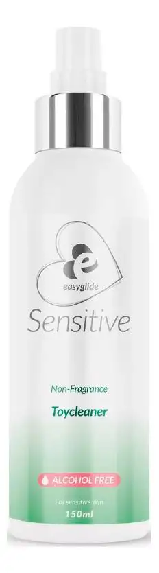 EasyGlide Sensitive Toycleaner - 150 ml.